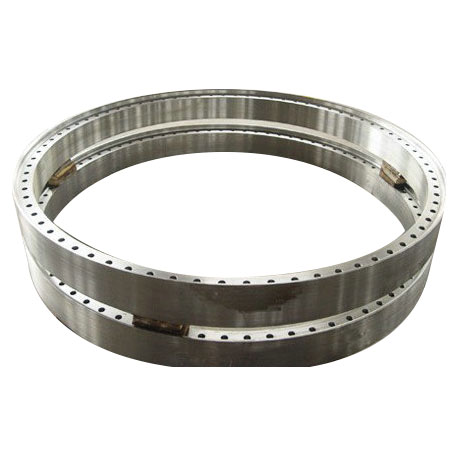 पवन उर्जा फ्लँज म्हणजे काय आणि विंड टर्बाइन स्ट्रक्चर्ससाठी ते का आवश्यक आहे